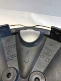 1994 - 1997 HONDA ACCORD Wheel Hub Cap Wheel Rim Cover Skin 4 pcs KT-957 OEM
