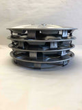 1994 - 1997 HONDA ACCORD Wheel Hub Cap Wheel Rim Cover Skin 4 pcs KT-957 OEM