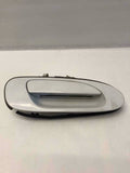 HONDA ACCORD 1994-1997 Rear Back Outside Door Handle White Right Passenger Side