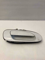 HONDA ACCORD 1994-1997 Rear Back Outside Door Handle White Right Passenger Side