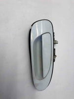 HONDA ACCORD 1994-1997 Rear Back Outside Door Handle White Right Passenger Side