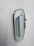 HONDA ACCORD 1994-1997 Rear Back Outside Door Handle White Right Passenger Side