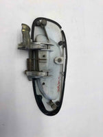 HONDA ACCORD 1994-1997 Rear Back Outside Door Handle White Right Passenger Side