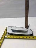 HONDA ACCORD 1994-1997 Rear Back Outside Door Handle White Right Passenger Side