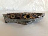 1994 - 1997 HONDA ACCORD Lower Back Timing Chain Belt Oil Pump Cover OEM