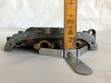1994 - 1997 HONDA ACCORD Lower Back Timing Chain Belt Oil Pump Cover OEM