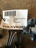 VOLKSWAGEN JETTA GLI 2002 ENGINE MOTOR PISTON W/ CONNECTING ROD SE OEM