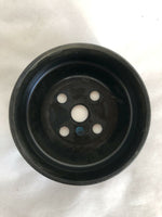 2017 FORD FIESTA Engine Motor Water Pump Pulley AE8Q-8509-AA OEM