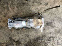 KIA SPORTAGE 2001 Automatic Transmission Assembly 4x4 Fits: 1998 - 2002