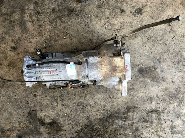 KIA SPORTAGE 2001 Automatic Transmission Assembly 4x4 Fits: 1998 - 2002
