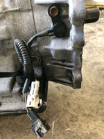 KIA SPORTAGE 2001 Automatic Transmission Assembly 4x4 Fits: 1998 - 2002