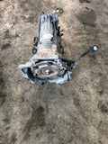 KIA SPORTAGE 2001 Automatic Transmission Assembly 4x4 Fits: 1998 - 2002