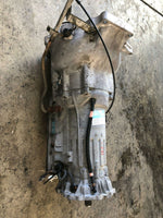 KIA SPORTAGE 2001 Automatic Transmission Assembly 4x4 Fits: 1998 - 2002
