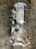 KIA SPORTAGE 2001 Automatic Transmission Assembly 4x4 Fits: 1998 - 2002