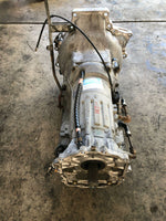KIA SPORTAGE 2001 Automatic Transmission Assembly 4x4 Fits: 1998 - 2002