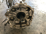 KIA SPORTAGE 2001 Automatic Transmission Assembly 4x4 Fits: 1998 - 2002