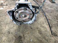 KIA SPORTAGE 2001 Automatic Transmission Assembly 4x4 Fits: 1998 - 2002