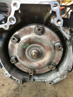 KIA SPORTAGE 2001 Automatic Transmission Assembly 4x4 Fits: 1998 - 2002