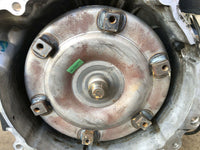 KIA SPORTAGE 2001 Automatic Transmission Assembly 4x4 Fits: 1998 - 2002