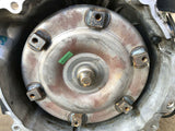 KIA SPORTAGE 2001 Automatic Transmission Assembly 4x4 Fits: 1998 - 2002