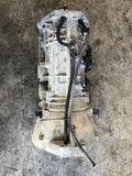 FORD EXPLORER 2002 - 2003 Eddie Bauer Transmission 4.0l  147K Miles Assembly