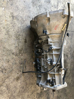 FORD EXPLORER 2002 - 2003 Eddie Bauer Transmission 4.0l  147K Miles Assembly