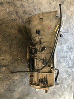 FORD EXPLORER 2002 - 2003 Eddie Bauer Transmission 4.0l  147K Miles Assembly