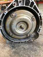FORD EXPLORER 2002 - 2003 Eddie Bauer Transmission 4.0l  147K Miles Assembly