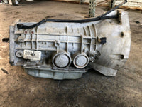 FORD EXPLORER 2002 - 2003 Eddie Bauer Transmission 4.0l  147K Miles Assembly