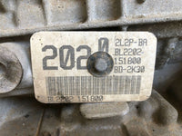 FORD EXPLORER 2002 - 2003 Eddie Bauer Transmission 4.0l  147K Miles Assembly