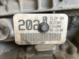 FORD EXPLORER 2002 - 2003 Eddie Bauer Transmission 4.0l  147K Miles Assembly