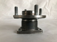 2017 FORD FIESTA Rear Back Wheel Hub Bearing Assembly Passenger Right RH