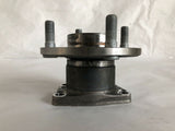 2017 FORD FIESTA Rear Back Wheel Hub Bearing Assembly Passenger Right RH