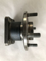 2017 FORD FIESTA Rear Back Wheel Hub Bearing Assembly Passenger Right RH
