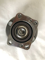 2017 FORD FIESTA Rear Back Wheel Hub Bearing Assembly Passenger Right RH