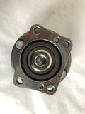 2017 FORD FIESTA Rear Back Wheel Hub Bearing Assembly Passenger Right RH