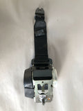 2017 FORD FIESTA Rear Back Seat Belt Safety Seatbelt Passenger Right RH OEM