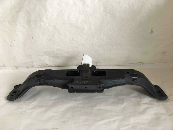2003 MAZDA PROTEGE Rear Back Bumper Reinforcement Impact Bar OEM