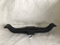 2003 MAZDA PROTEGE Rear Back Bumper Reinforcement Impact Bar OEM