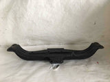 2003 MAZDA PROTEGE Rear Back Bumper Reinforcement Impact Bar OEM