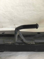 2003 MAZDA PROTEGE Rear Back Bumper Reinforcement Impact Bar OEM