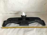2003 MAZDA PROTEGE Rear Back Bumper Reinforcement Impact Bar OEM