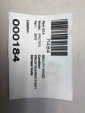 2000 - 2003 MAZDA PROTEGE Rearward Lateral Control Arm Passenger Right RH