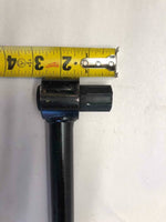 MAZDA PROTEGE 2000-2003 Rear Rearward Right Passenger Side Lateral Control Arm