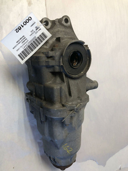 2005 HONDA ELEMENT Rear Back Differential Carrier Case OEM