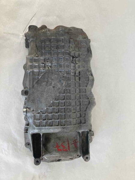 2001 2002 CHRYSLER PT CRUISER Engine Oil Pan 2.4L OEM