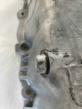 2001 2002 CHRYSLER PT CRUISER Engine Oil Pan 2.4L OEM
