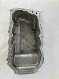 2001 2002 CHRYSLER PT CRUISER Engine Oil Pan 2.4L OEM