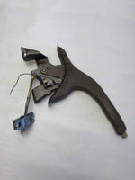 HONDA ACCORD 1994 Center Console Emergency Parking Brake Handle Pull Assembly