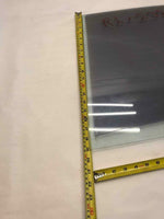 1994 - 1997 HONDA ACCORD Rear Door Glass Window Left Driver Side LH Privacy Tint